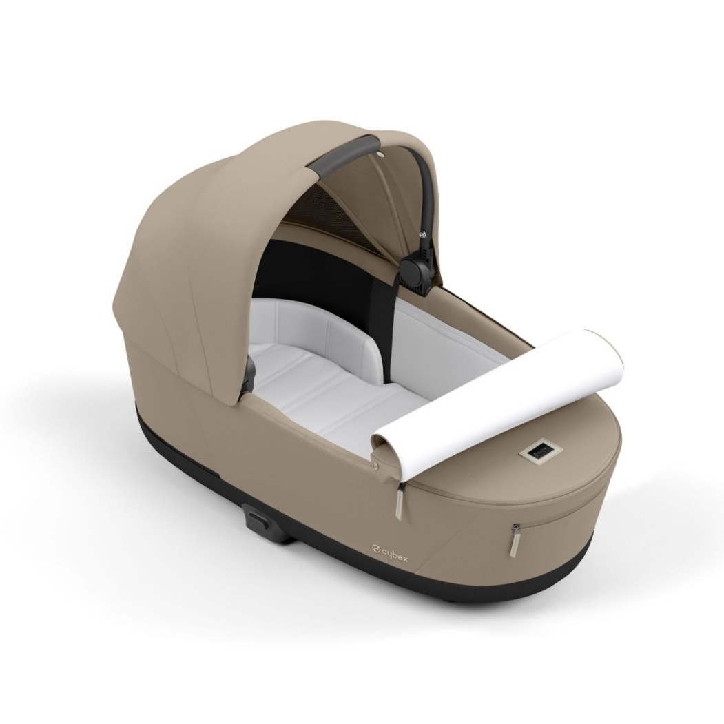 Alcofa Cybex Priam Lux - Cybex - 4063846452590