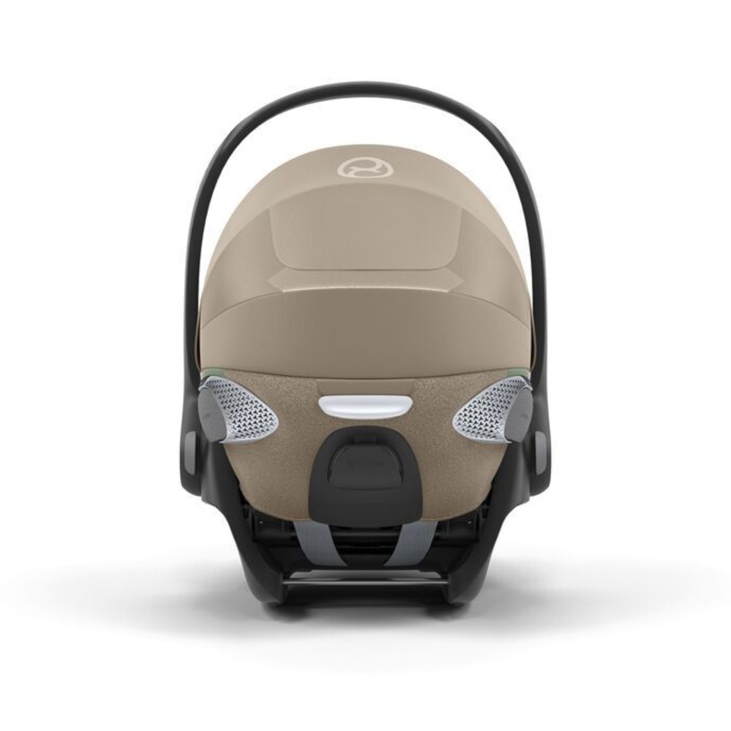 Babycoque Cybex Cloud T i-Size Plus - Cybex - 4063846453115