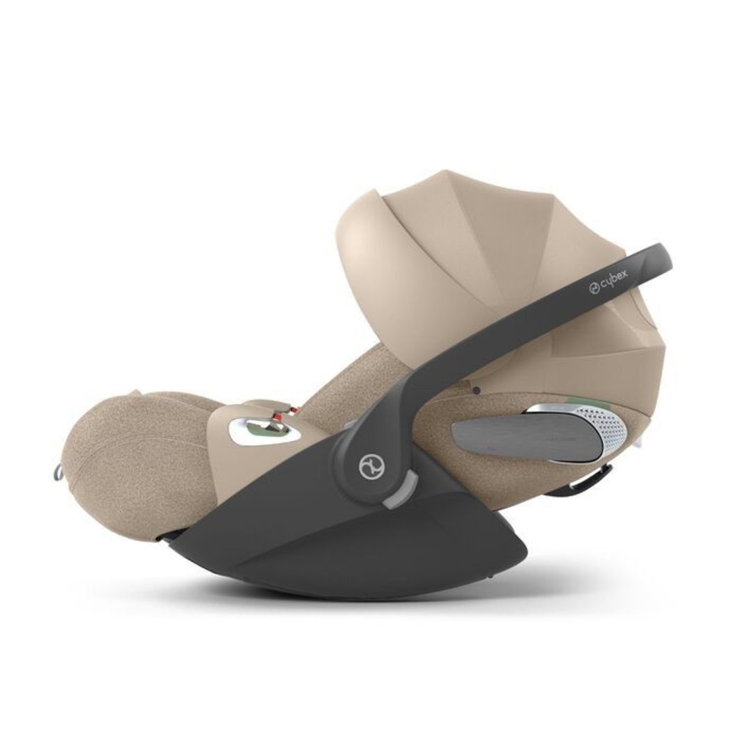 Babycoque Cybex Cloud T i-Size Plus - Cybex - 4063846453115