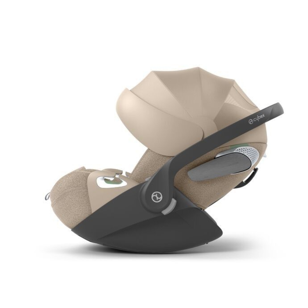 Babycoque Cybex Cloud T i-Size Plus - Cybex - 4063846453115