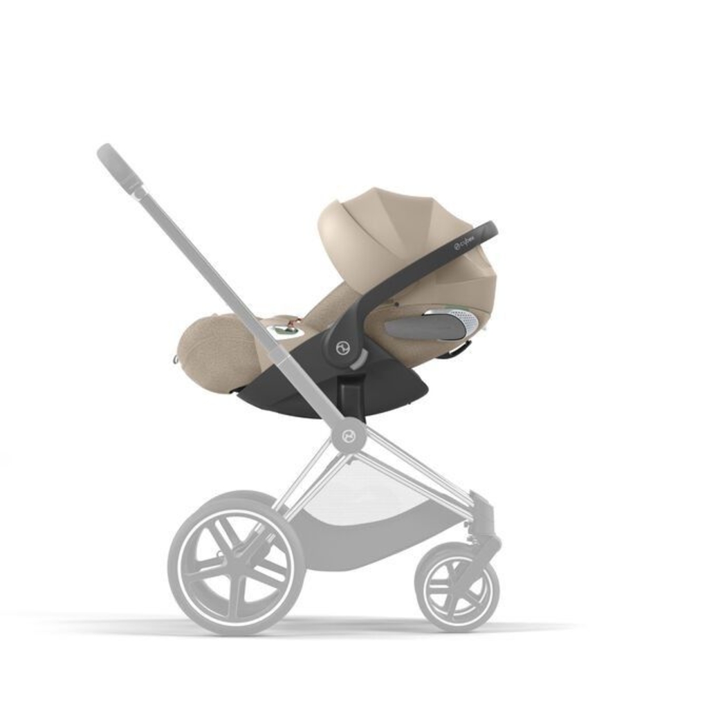 Babycoque Cybex Cloud T i-Size Plus - Cybex - 4063846453115