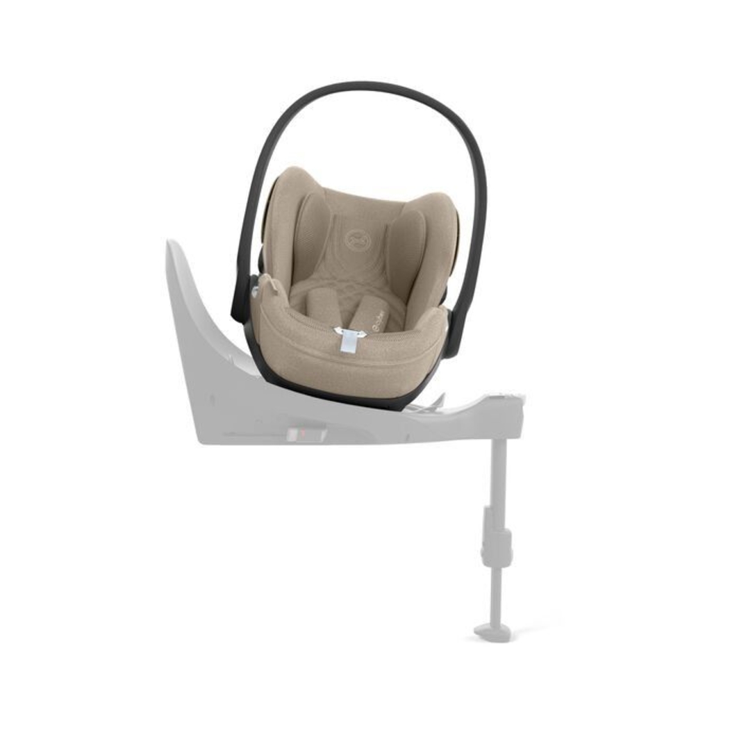 Babycoque Cybex Cloud T i-Size Plus - Cybex - 4063846453115