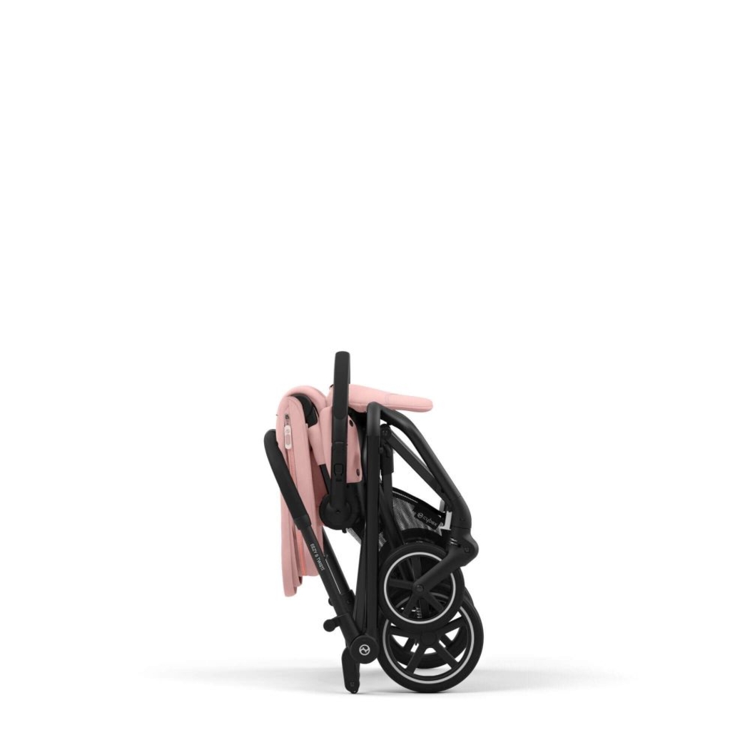 Carrinho Compacto Cybex Eezy S Twist 2 - Cybex - 4063846450466