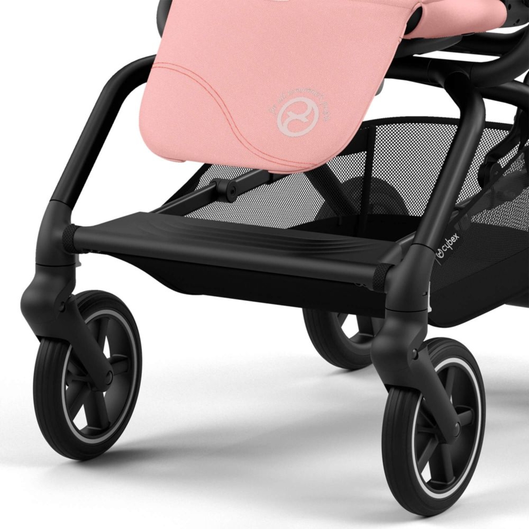 Carrinho Compacto Cybex Eezy S Twist 2 - Cybex - 4063846450466