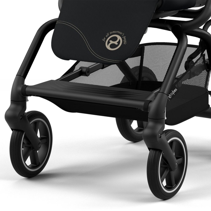 Carrinho Compacto Cybex Eezy S Twist 2 - Cybex - 4063846450589