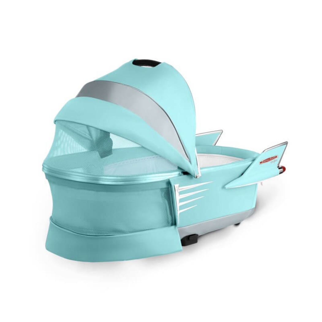 Alcofa Cybex Priam Car by Jeremy Scott - Cybex - 4063846454167