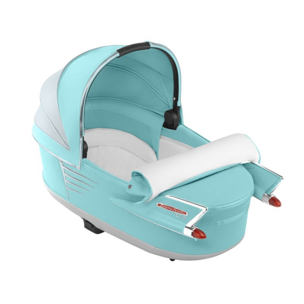 Alcofa Cybex Priam Car by Jeremy Scott - Cybex - 4063846454167