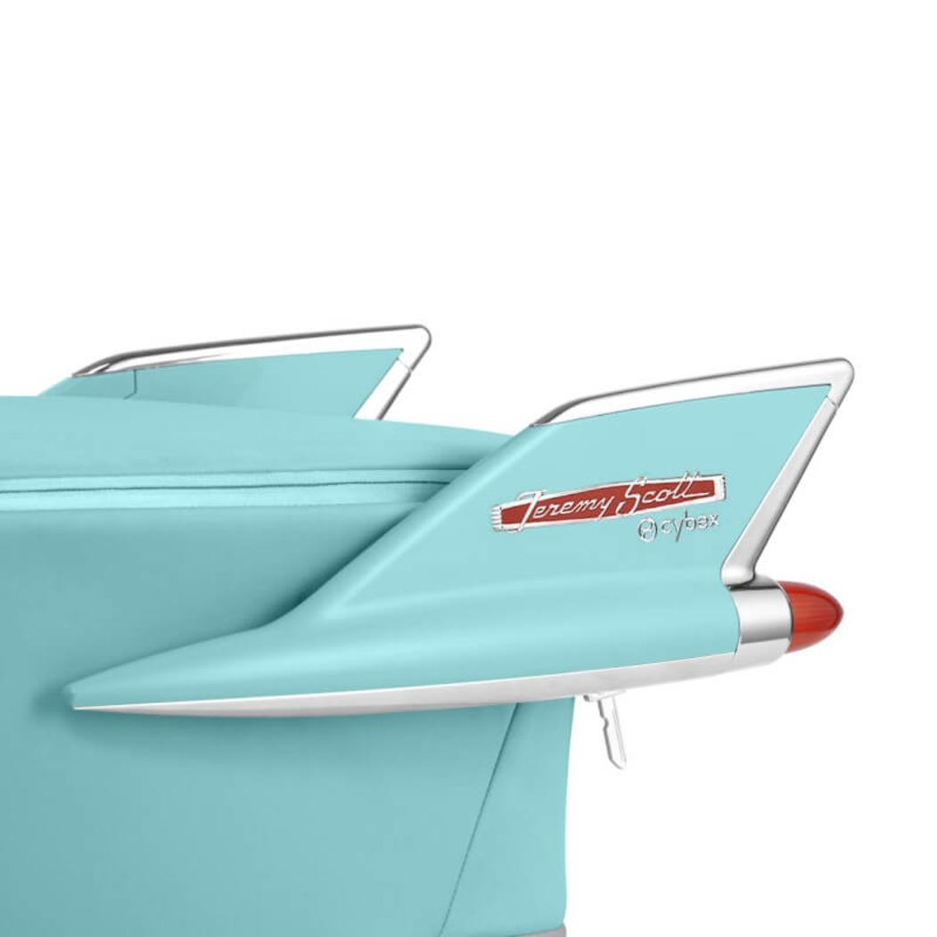 Alcofa Cybex Priam Car by Jeremy Scott - Cybex - 4063846454167