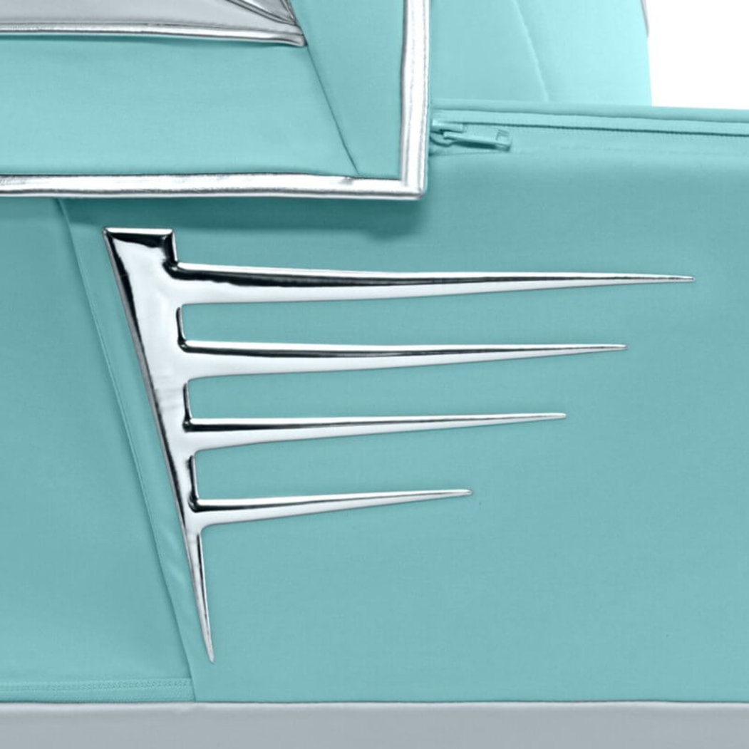 Alcofa Cybex Priam Car by Jeremy Scott - Cybex - 4063846454167