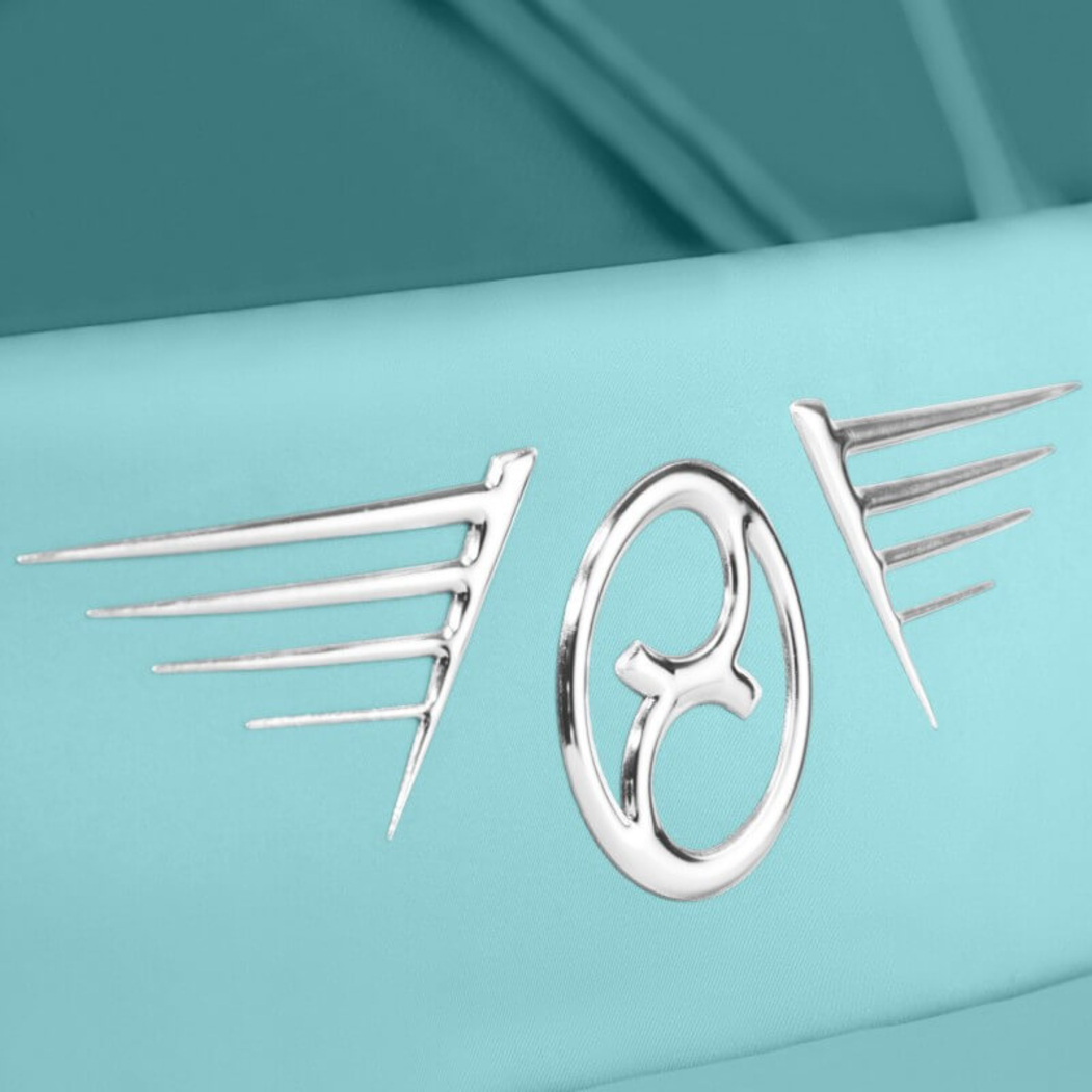 Alcofa Cybex Priam Car by Jeremy Scott - Cybex - 4063846454167