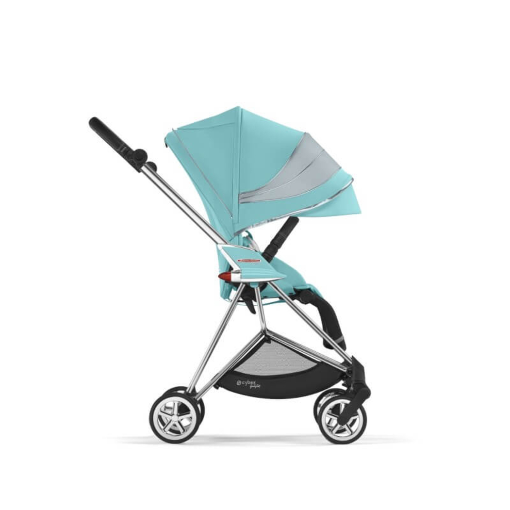 Carrinho de Bebé Cybex Mios Car by Jeremy Scott - Cybex - 4063846454204