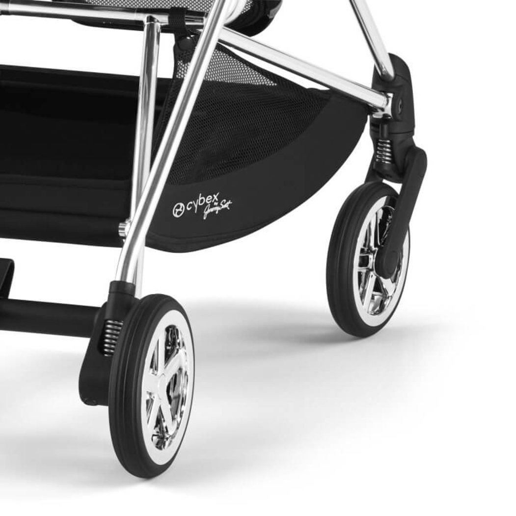 Carrinho de Bebé Cybex Mios Car by Jeremy Scott - Cybex - 4063846454204