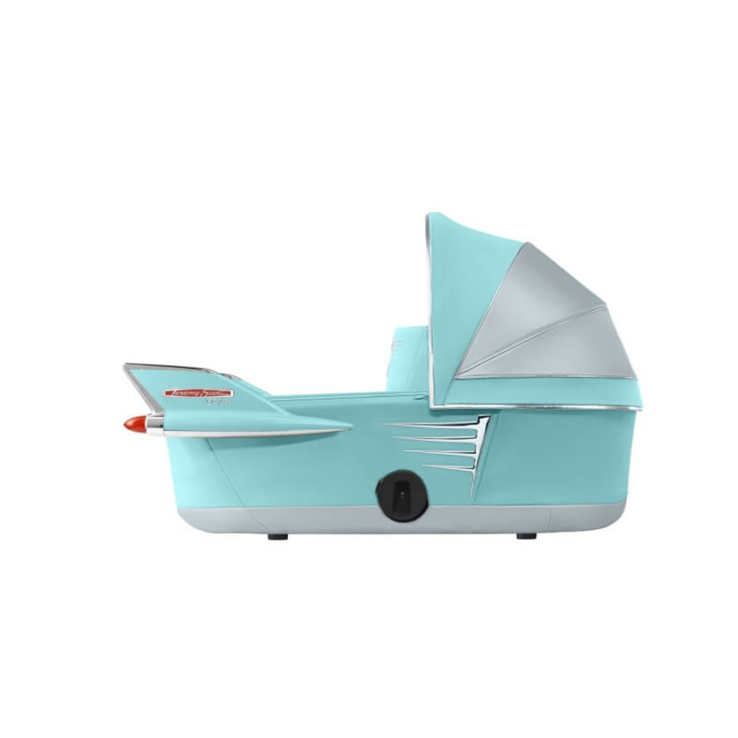 Alcofa Cybex Mios Car by Jeremy Scott - Cybex - 4063846454242