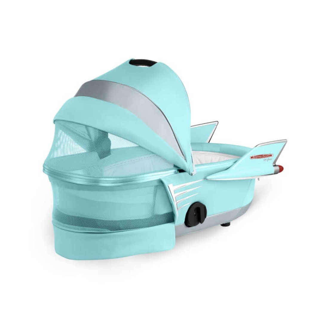 Alcofa Cybex Mios Car by Jeremy Scott - Cybex - 4063846454242