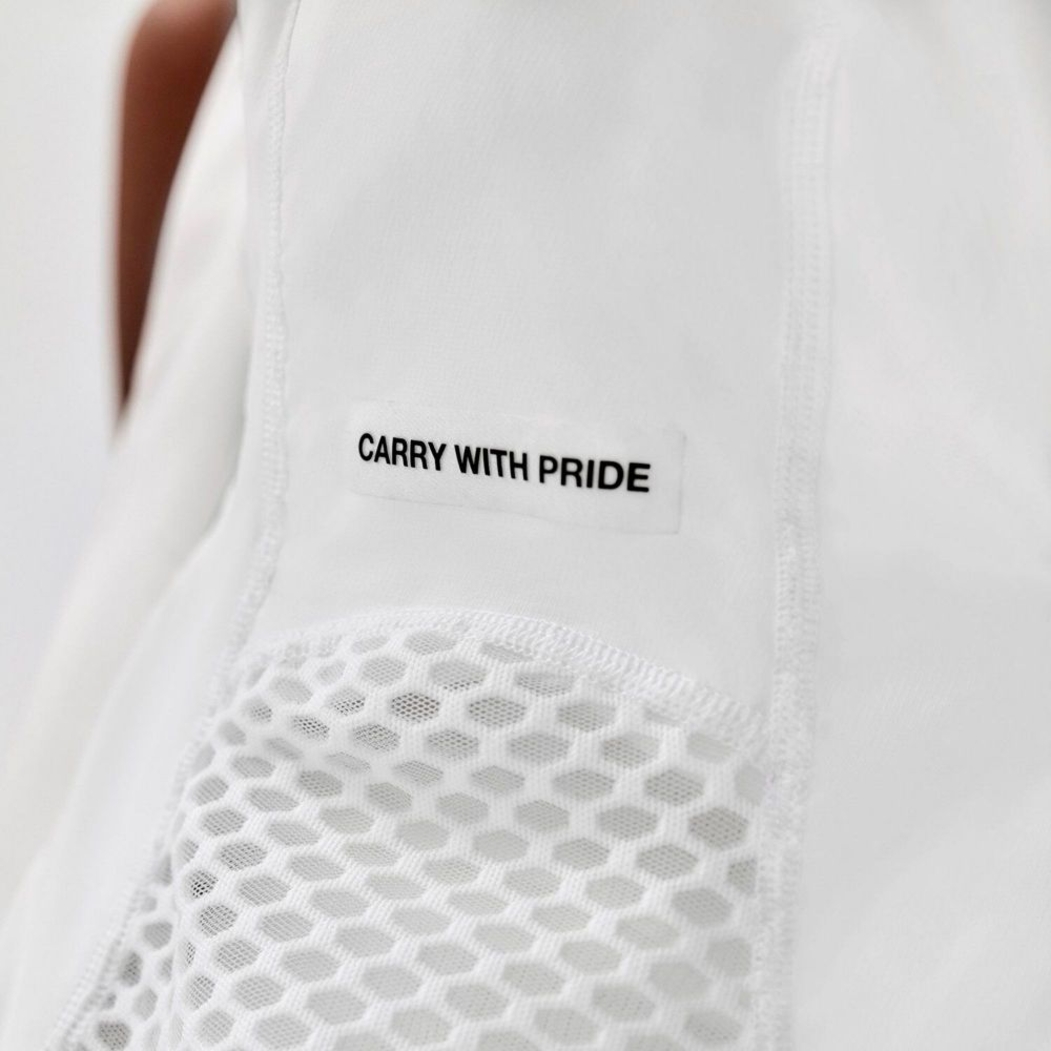 Porta-Bebés Cybex Coya Urban Mobility White - Cybex - 4063846468355