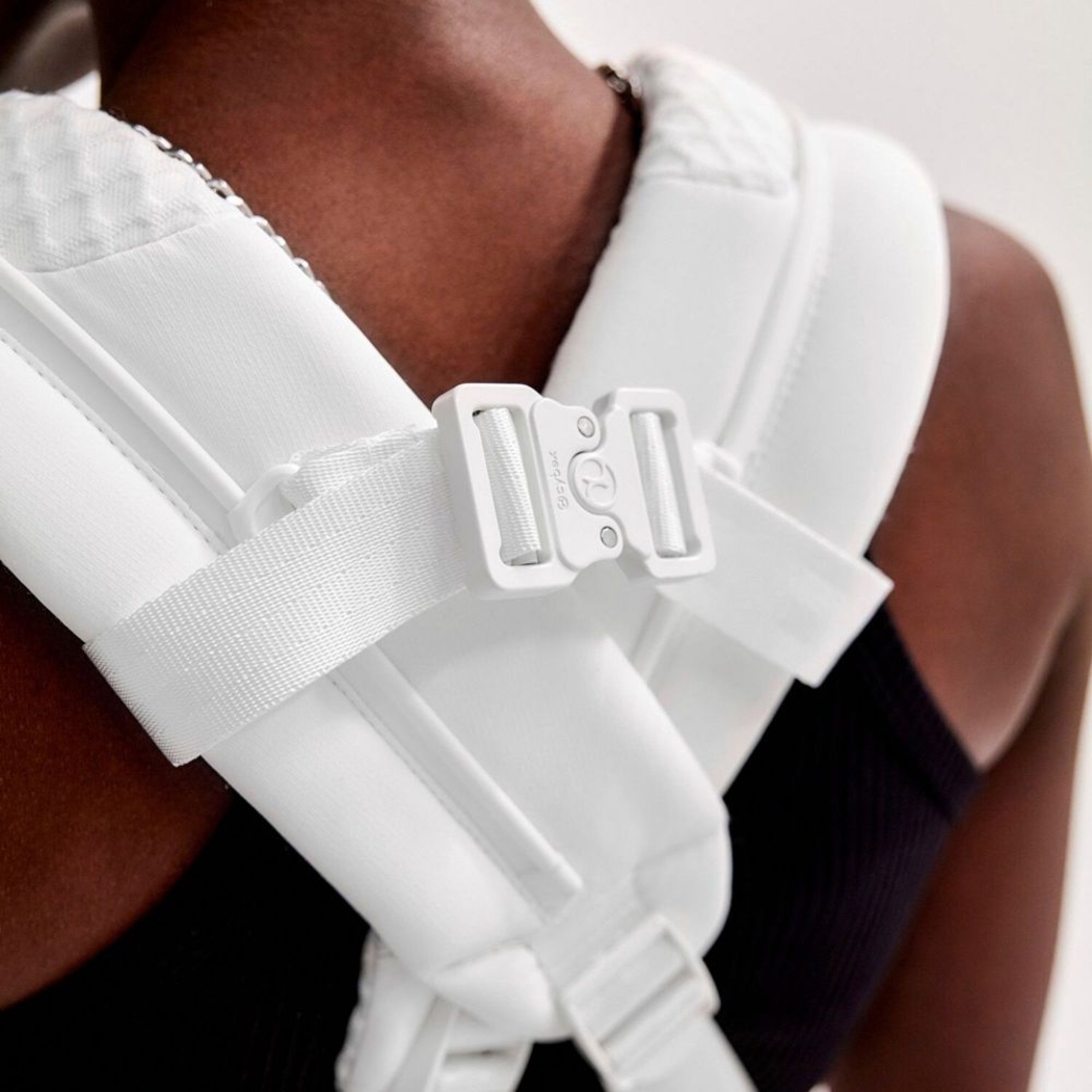 Porta-Bebés Cybex Coya Urban Mobility White - Cybex - 4063846468355