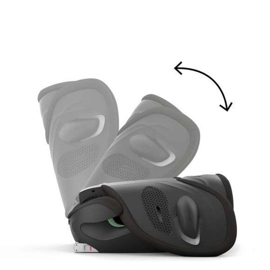 Cadeira Auto Cybex Solution G2 i-Fix - Cybex - 4063846469871