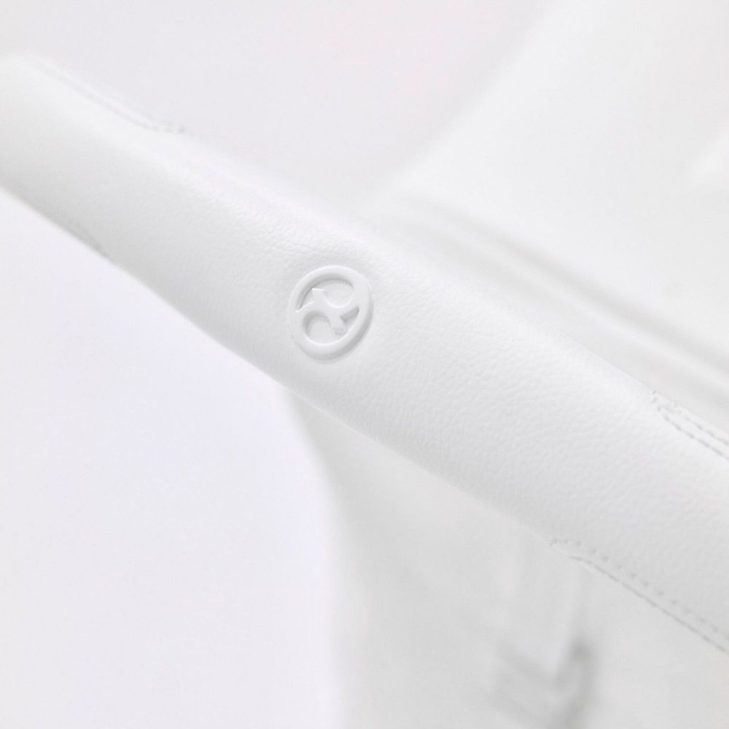 Carrinho Compacto Cybex Coya Urban Mobility White - Cybex - 4063846470471