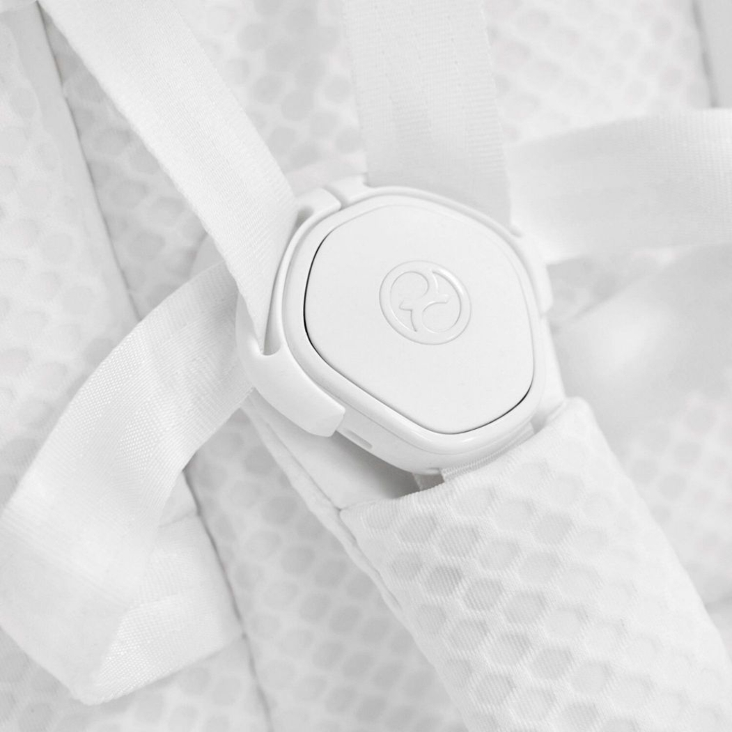 Carrinho Compacto Cybex Coya Urban Mobility White - Cybex - 4063846470471