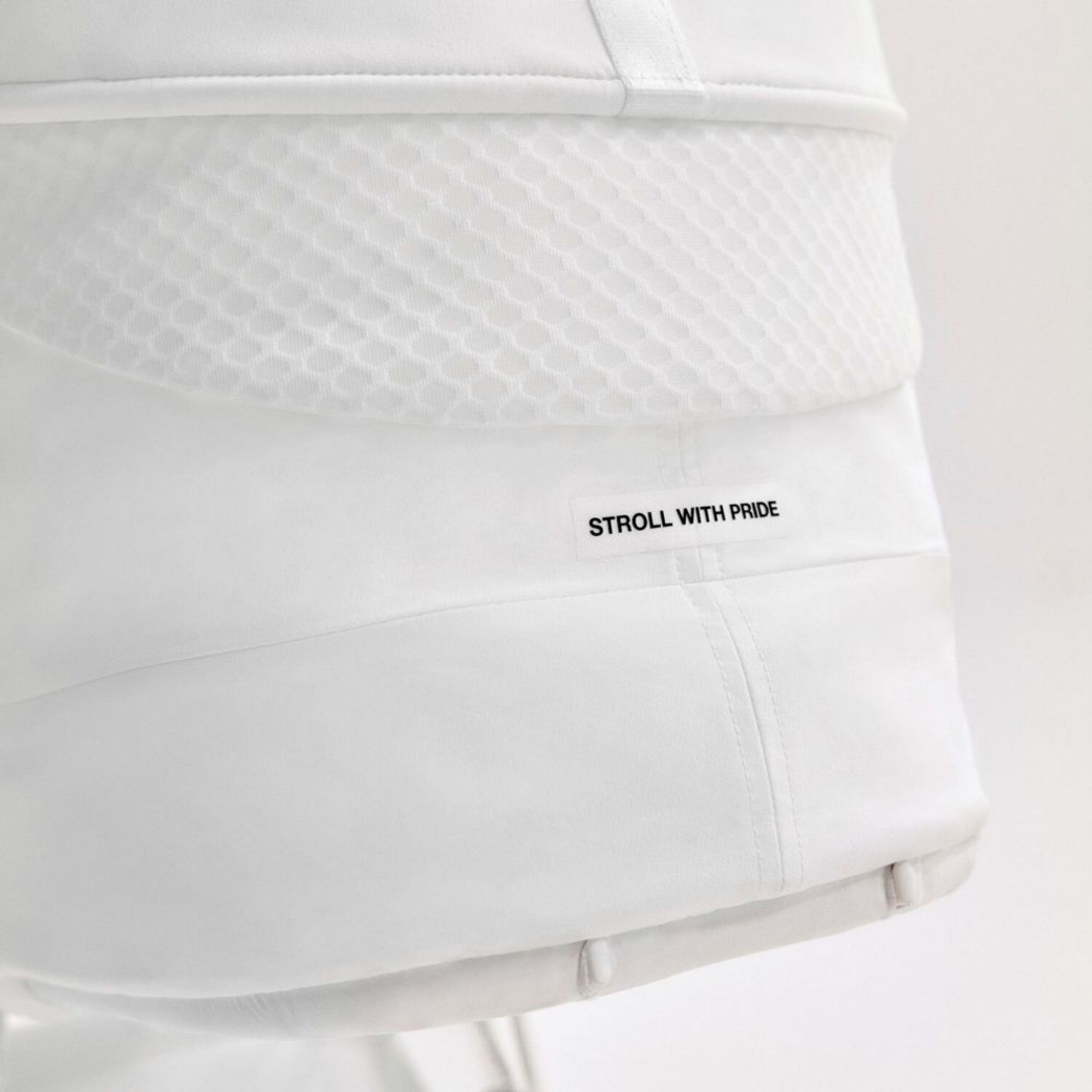 Carrinho Compacto Cybex Coya Urban Mobility White - Cybex - 4063846470471