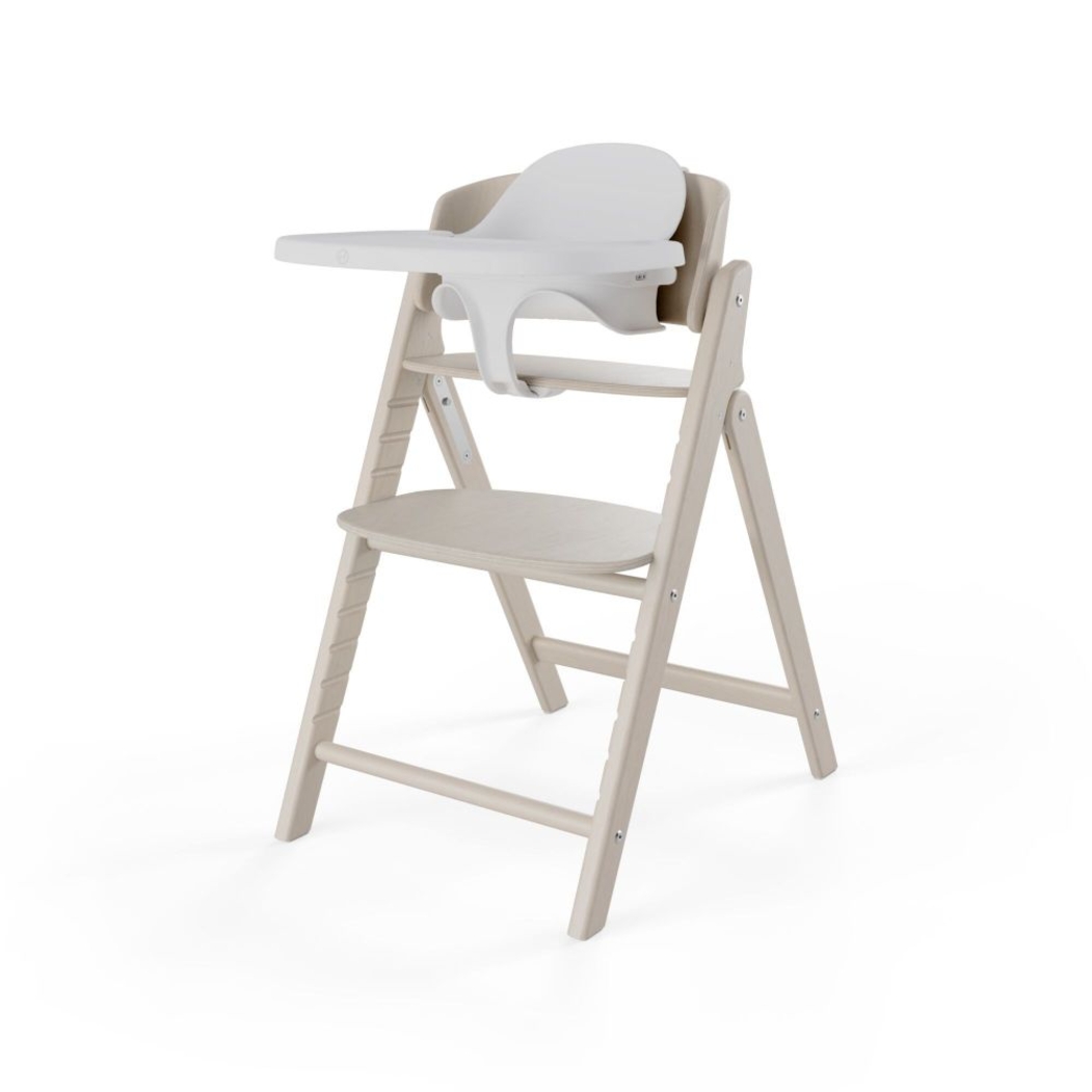 Cadeira de Papa Cybex Click & Fold 3 em 1 - Cybex - 4063846473229