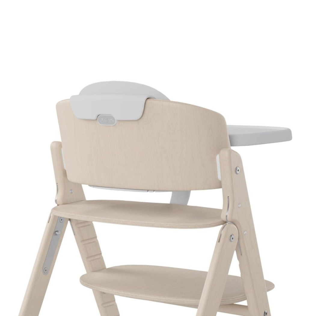 Cadeira de Papa Cybex Click & Fold 3 em 1 - Cybex - 4063846473229