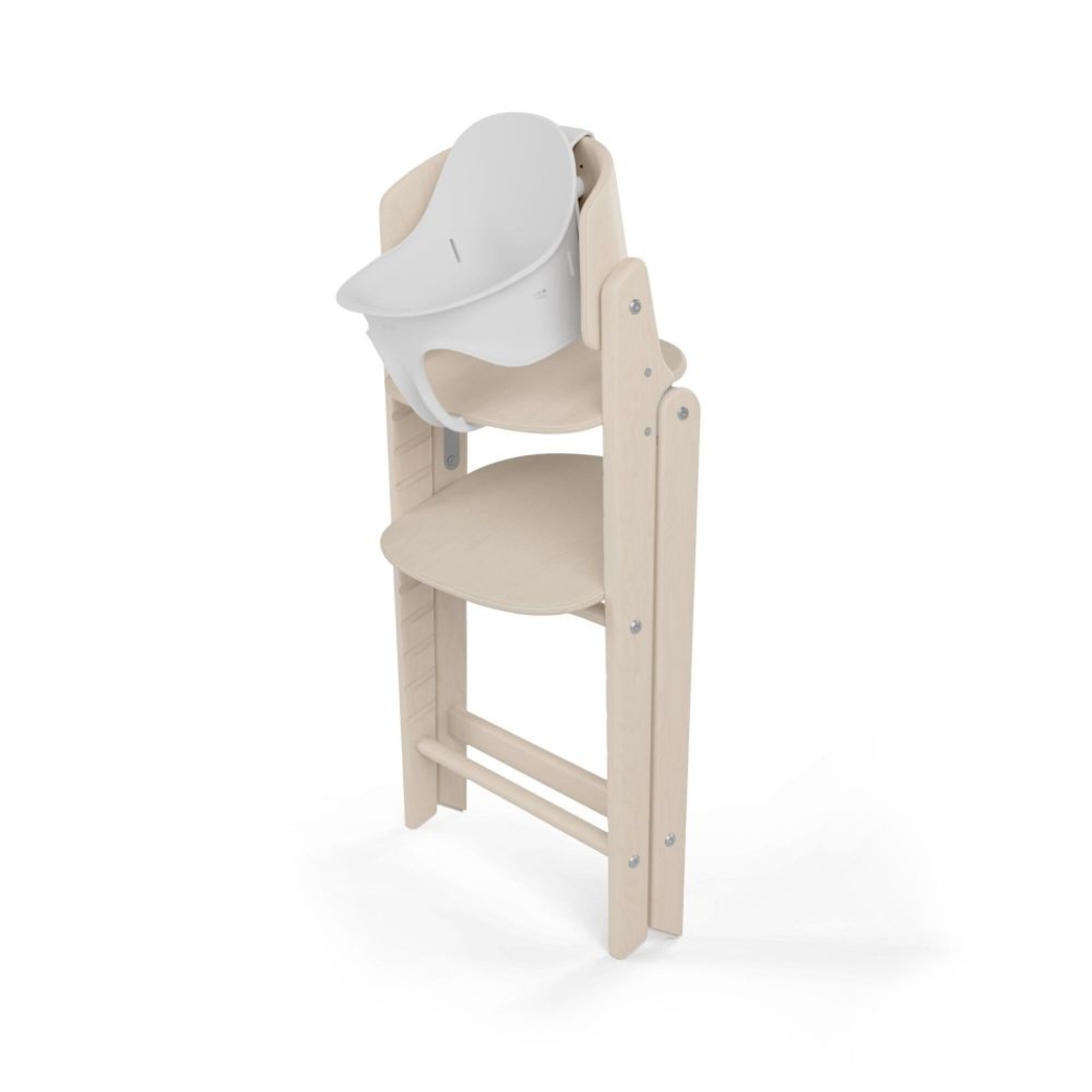 Cadeira de Papa Cybex Click & Fold 3 em 1 - Cybex - 4063846473229