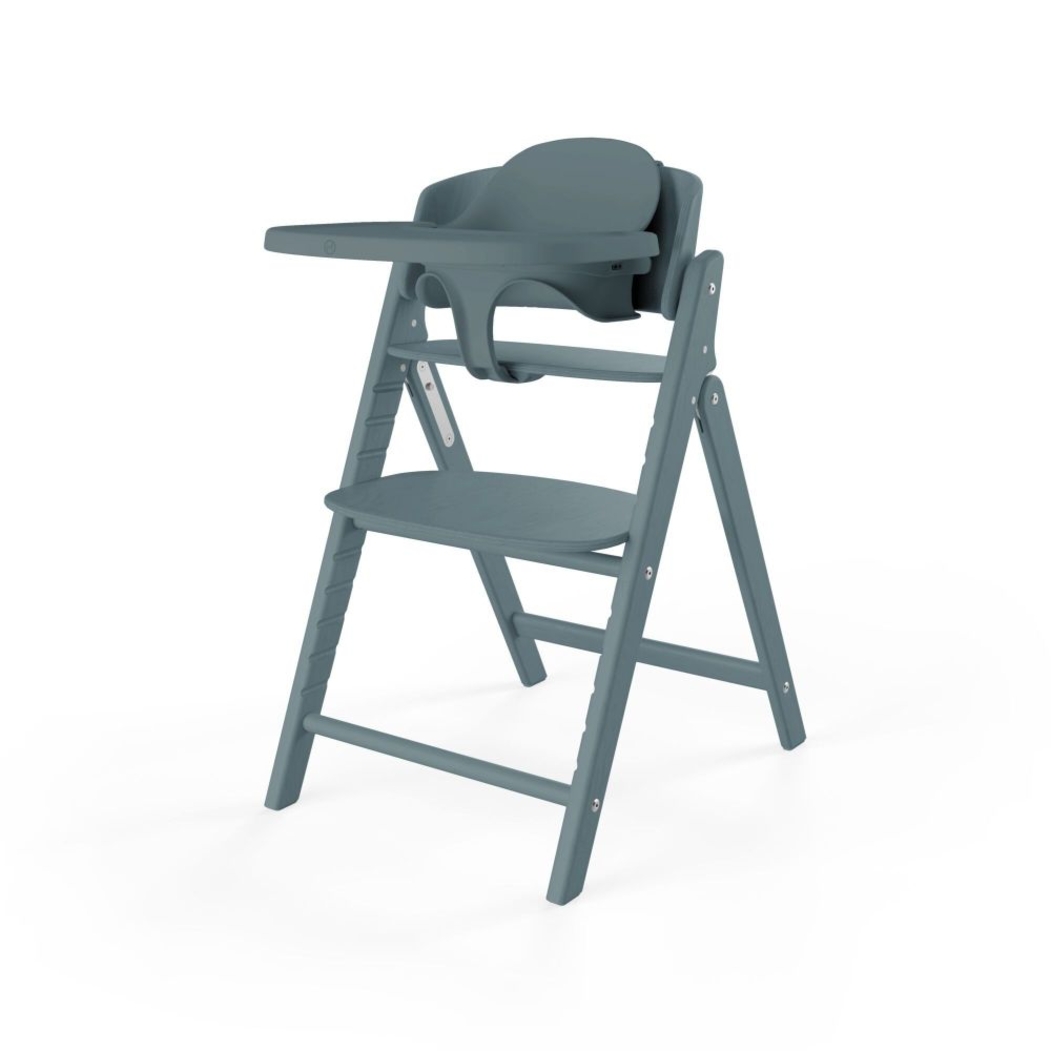 Cadeira de Papa Cybex Click & Fold 3 em 1 - Cybex - 4063846473298
