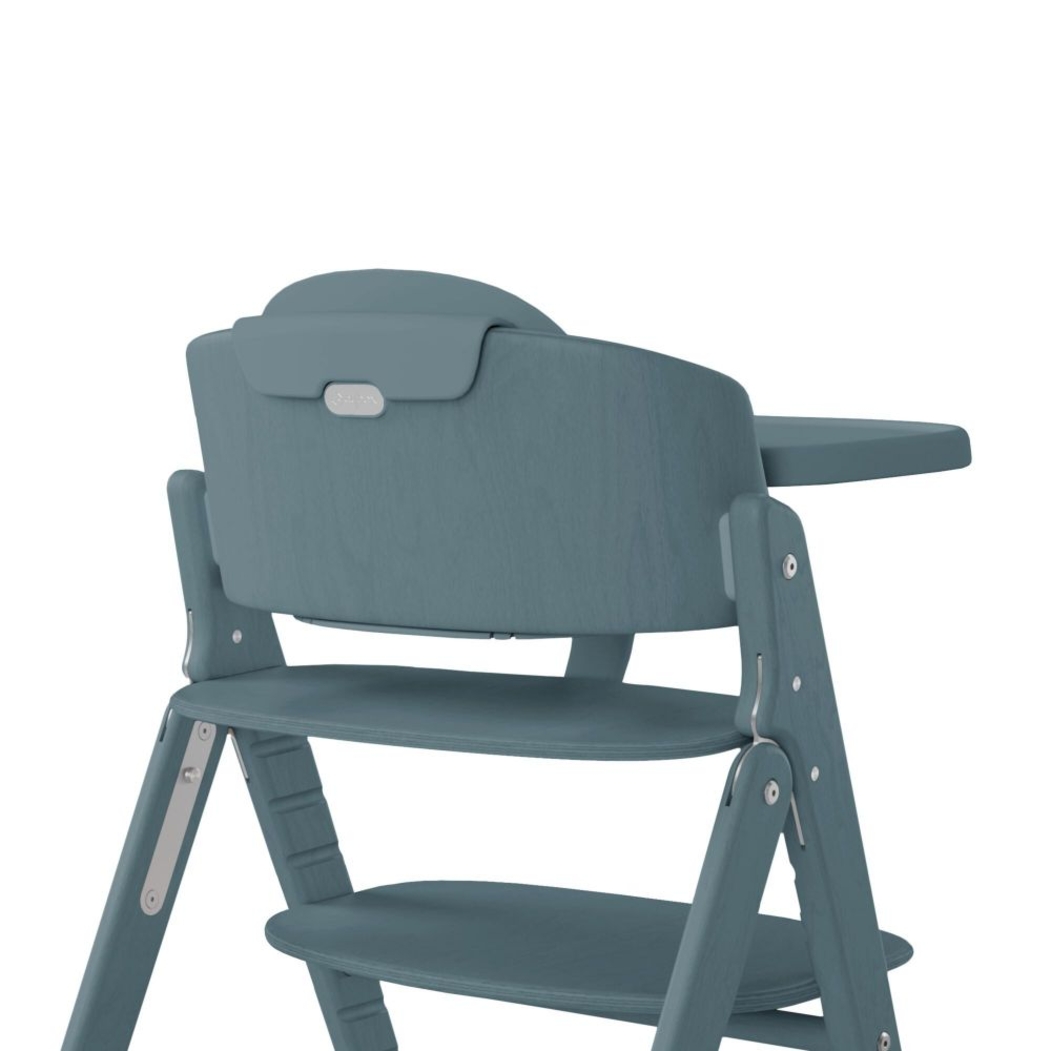 Cadeira de Papa Cybex Click & Fold 3 em 1 - Cybex - 4063846473298