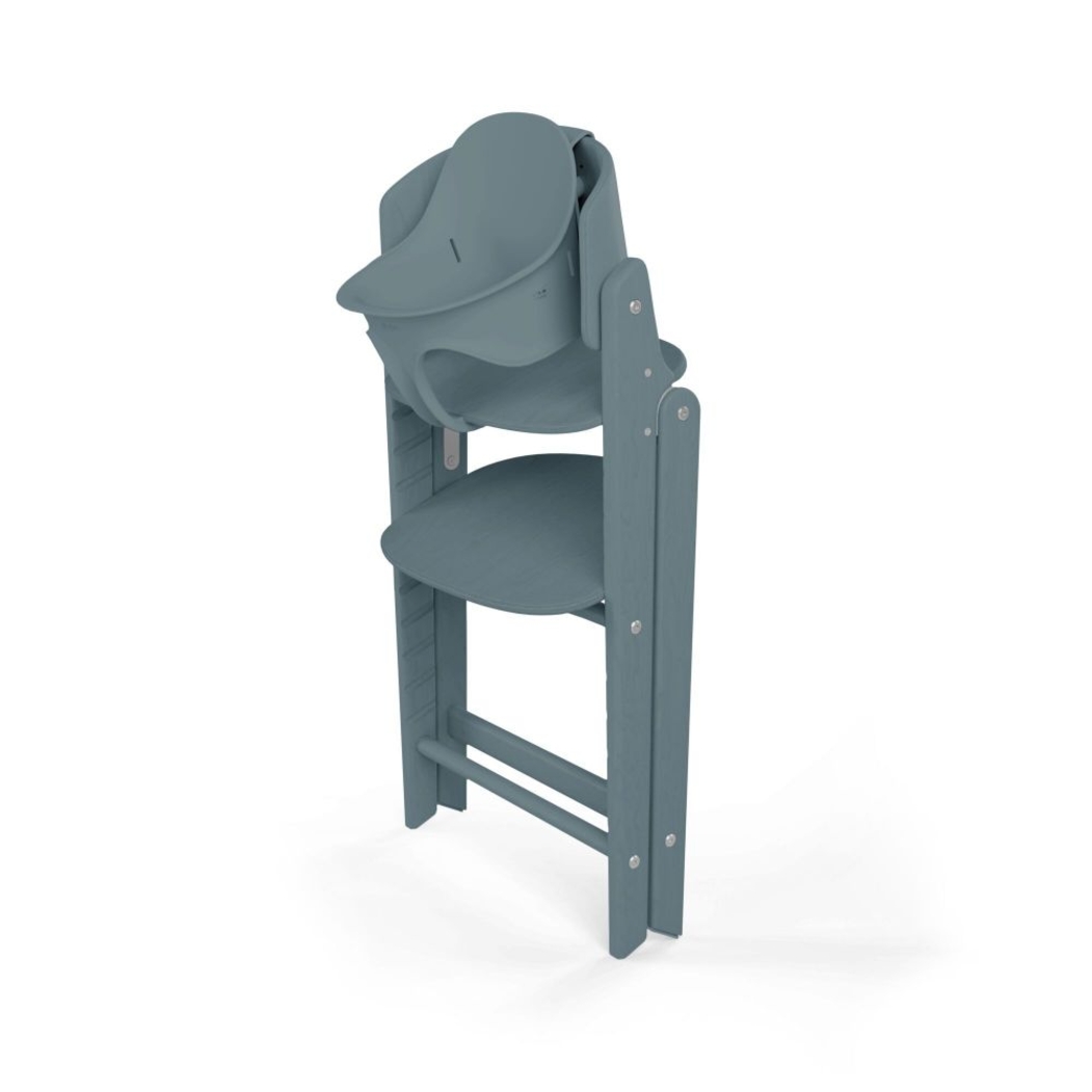 Cadeira de Papa Cybex Click & Fold 3 em 1 - Cybex - 4063846473298