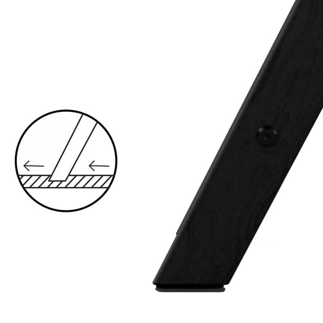 Cadeira de Papa Cybex Click & Fold 4 em 1 - Cybex - 4063846473366