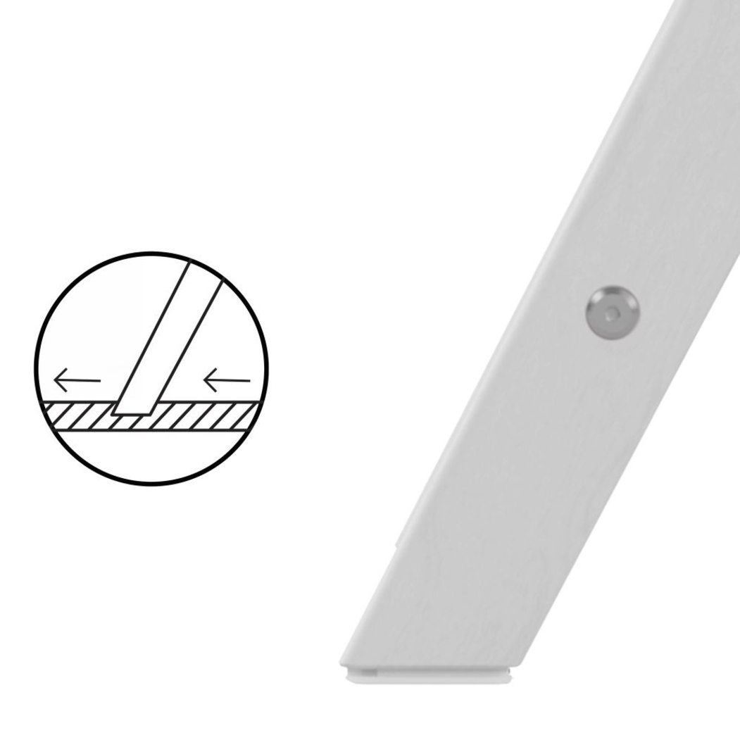 Cadeira de Papa Cybex Click & Fold 4 em 1 - Cybex - 4063846473434