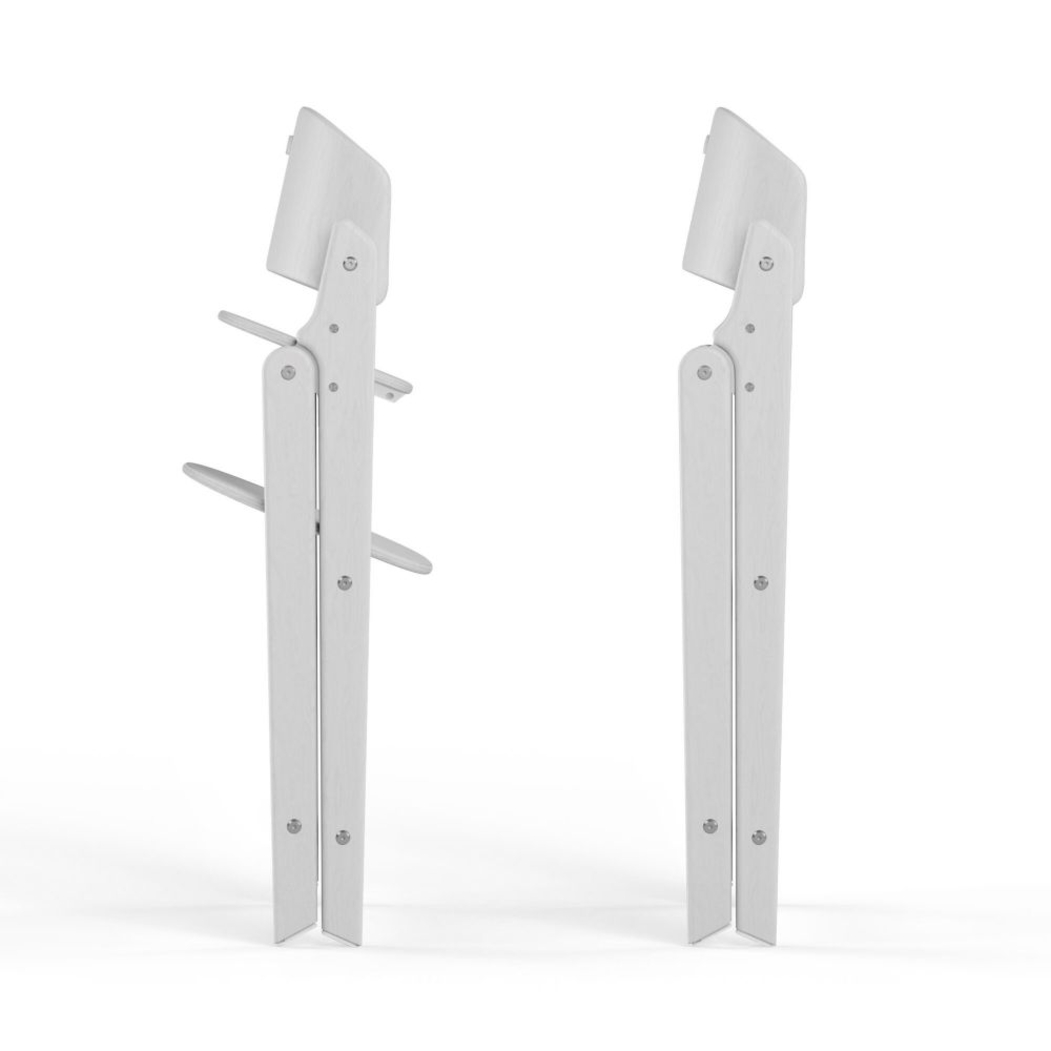 Cadeira de Papa Cybex Click & Fold 4 em 1 - Cybex - 4063846473434