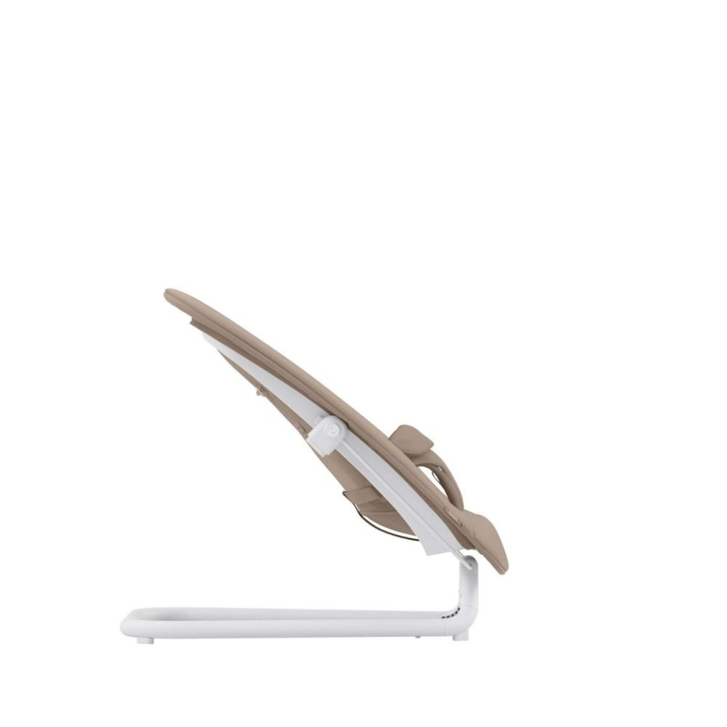 Espreguiçadeira Cybex Lemo Bouncer - Cybex - 4063846474233