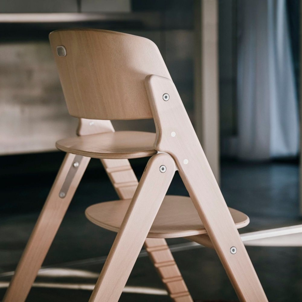 Cadeira de Papa Cybex Click & Fold - Cybex - 4063846474530