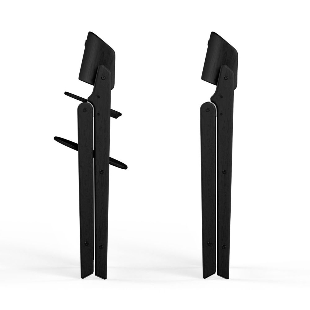 Cadeira de Papa Cybex Click & Fold - Cybex - 4063846474530