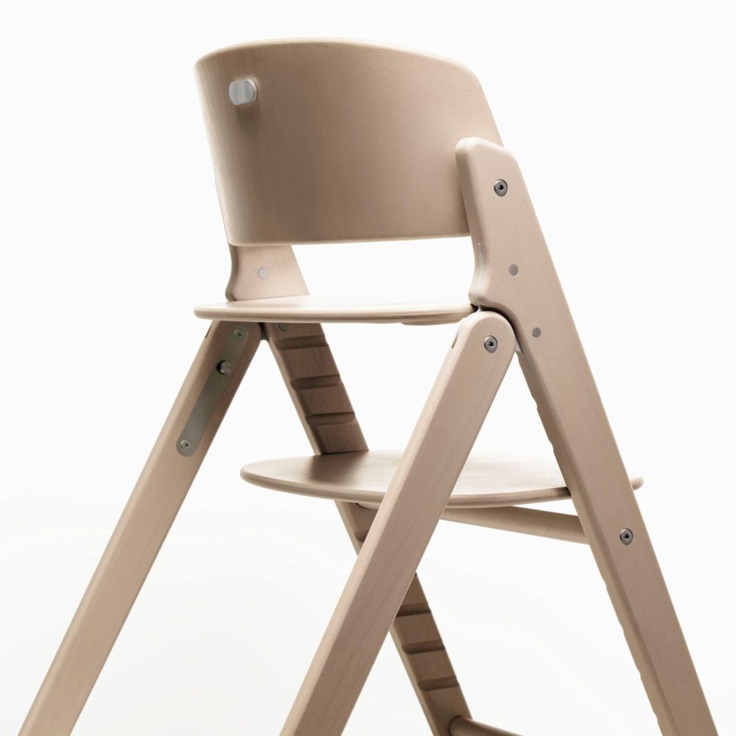 Cadeira de Papa Cybex Click & Fold - Cybex - 4063846474530