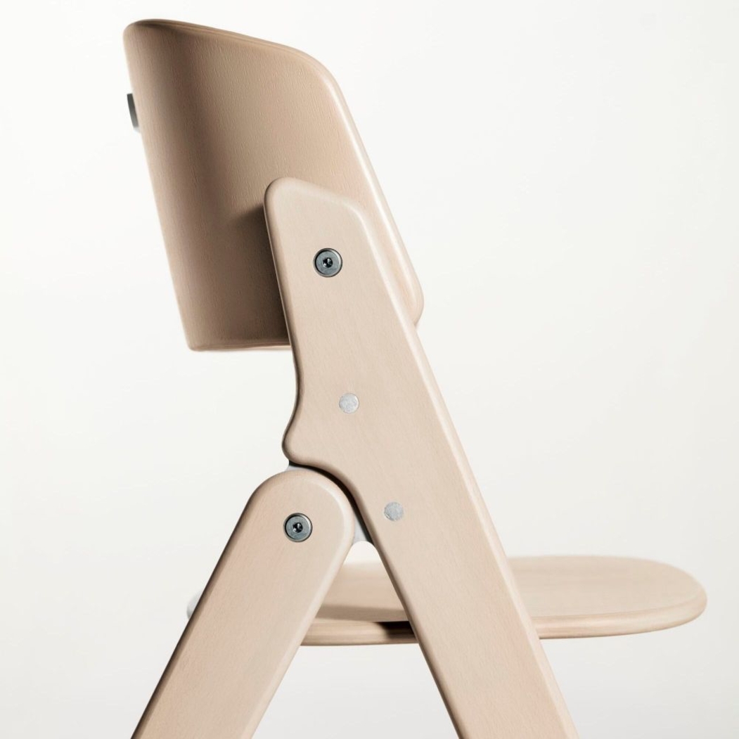 Cadeira de Papa Cybex Click & Fold - Cybex - 4063846474608