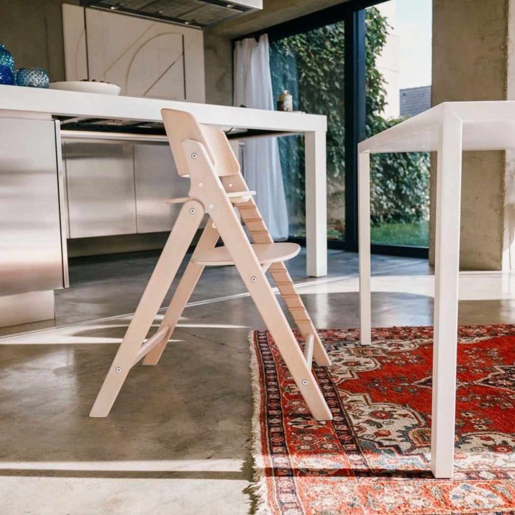 Cadeira de Papa Cybex Click & Fold - Cybex - 4063846474608