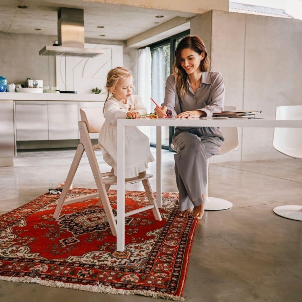 Cadeira de Papa Cybex Click & Fold - Cybex - 4063846474608