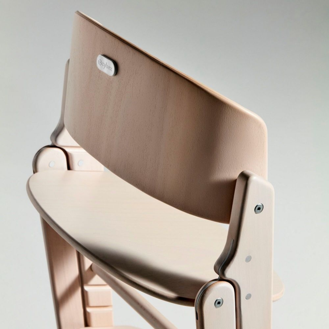 Cadeira de Papa Cybex Click & Fold - Cybex - 4063846474608