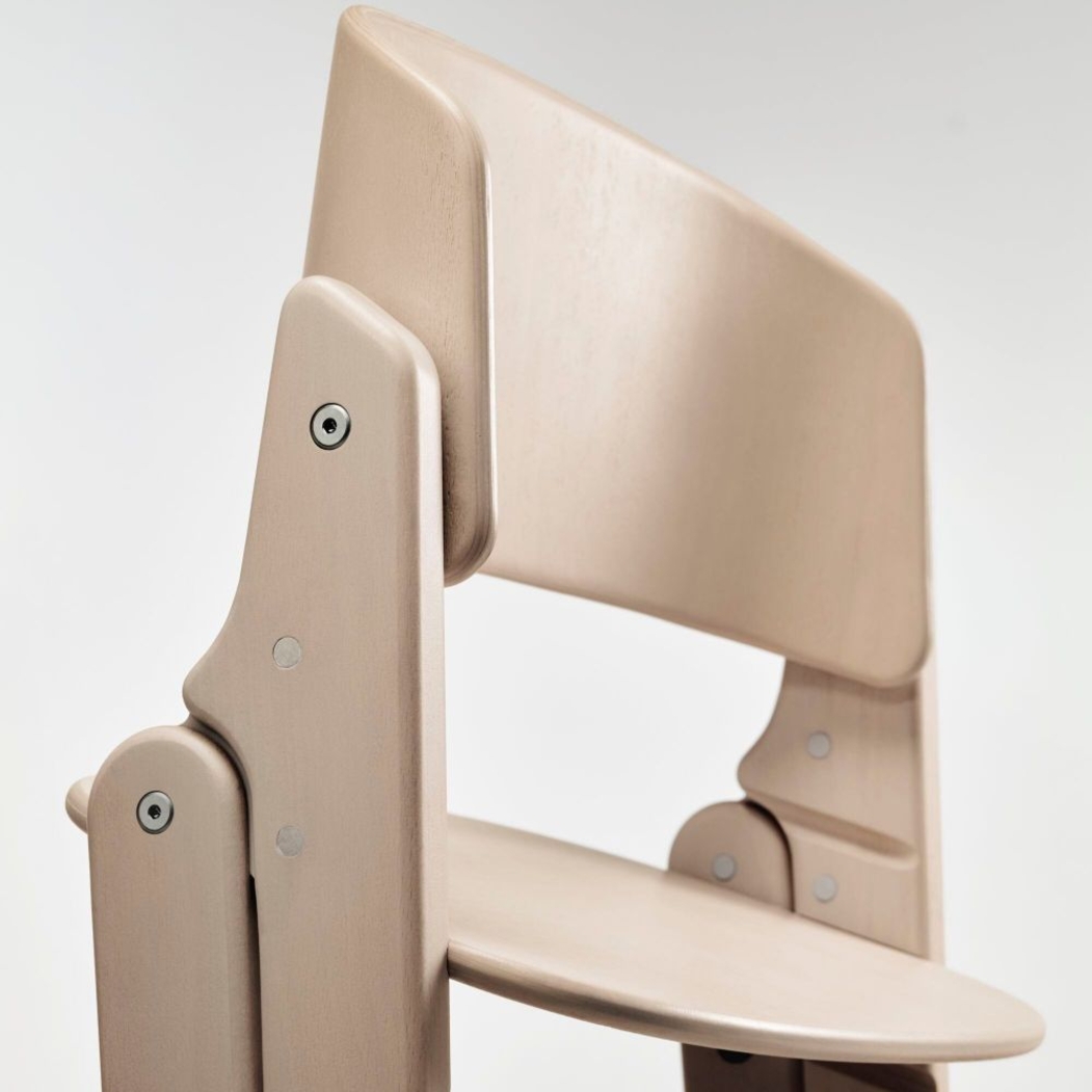 Cadeira de Papa Cybex Click & Fold - Cybex - 4063846474608