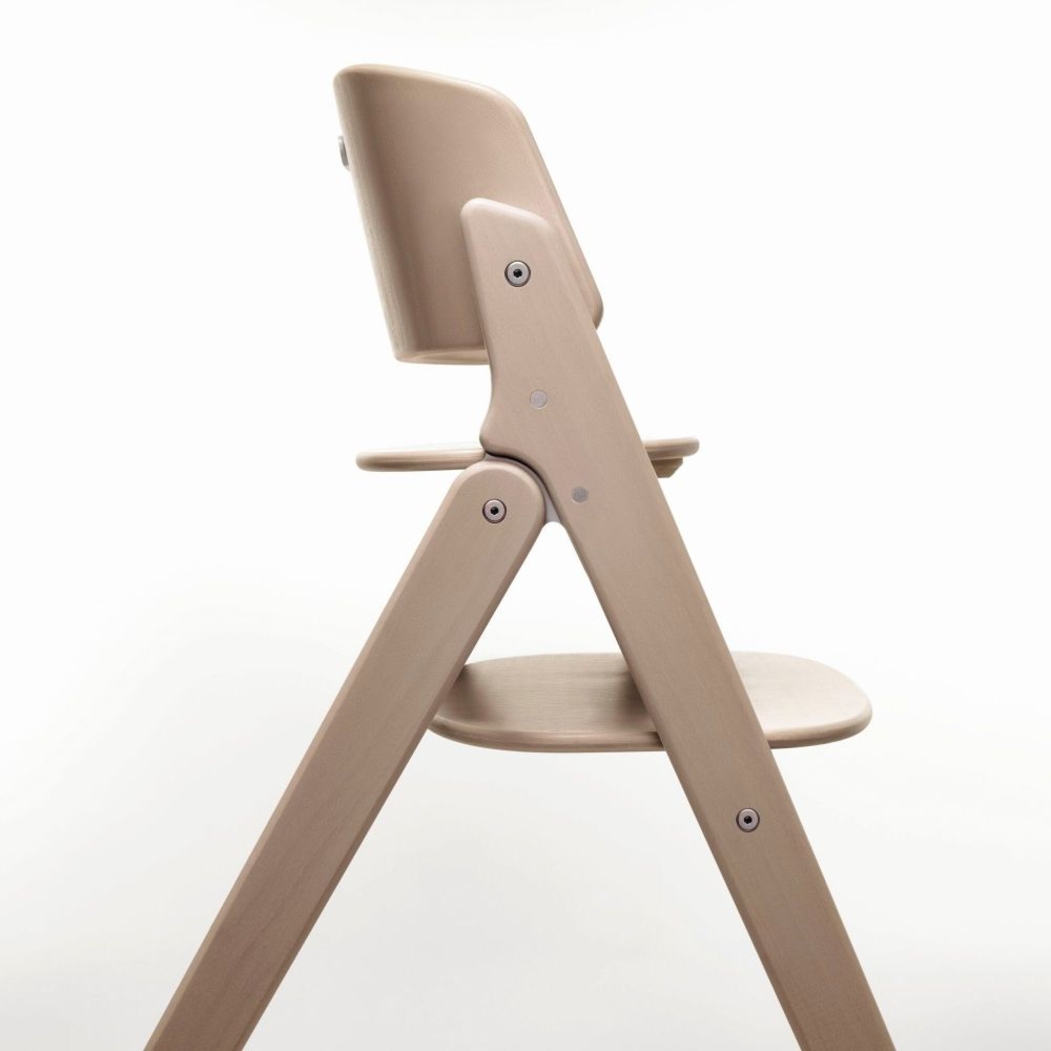 Cadeira de Papa Cybex Click & Fold - Cybex - 4063846474608