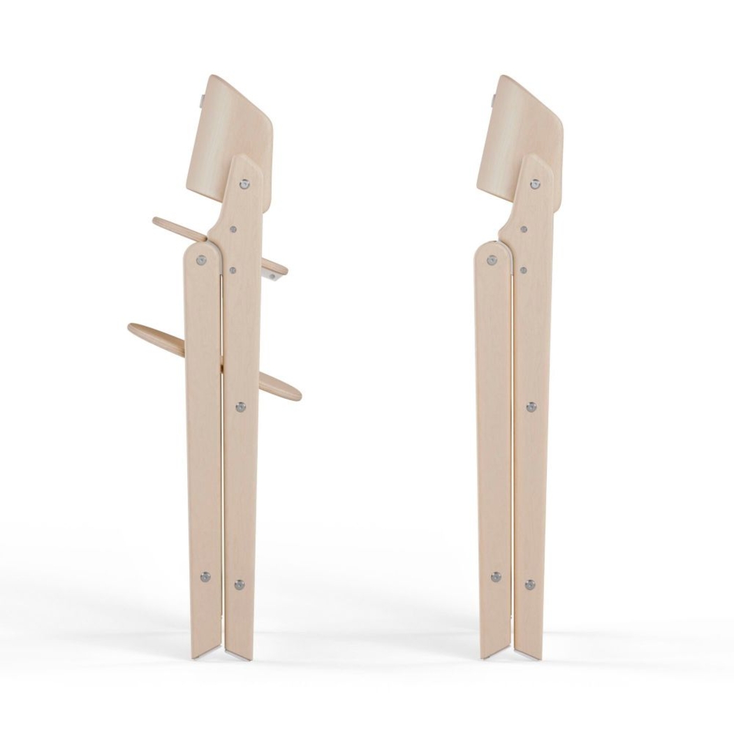 Cadeira de Papa Cybex Click & Fold - Cybex - 4063846474677