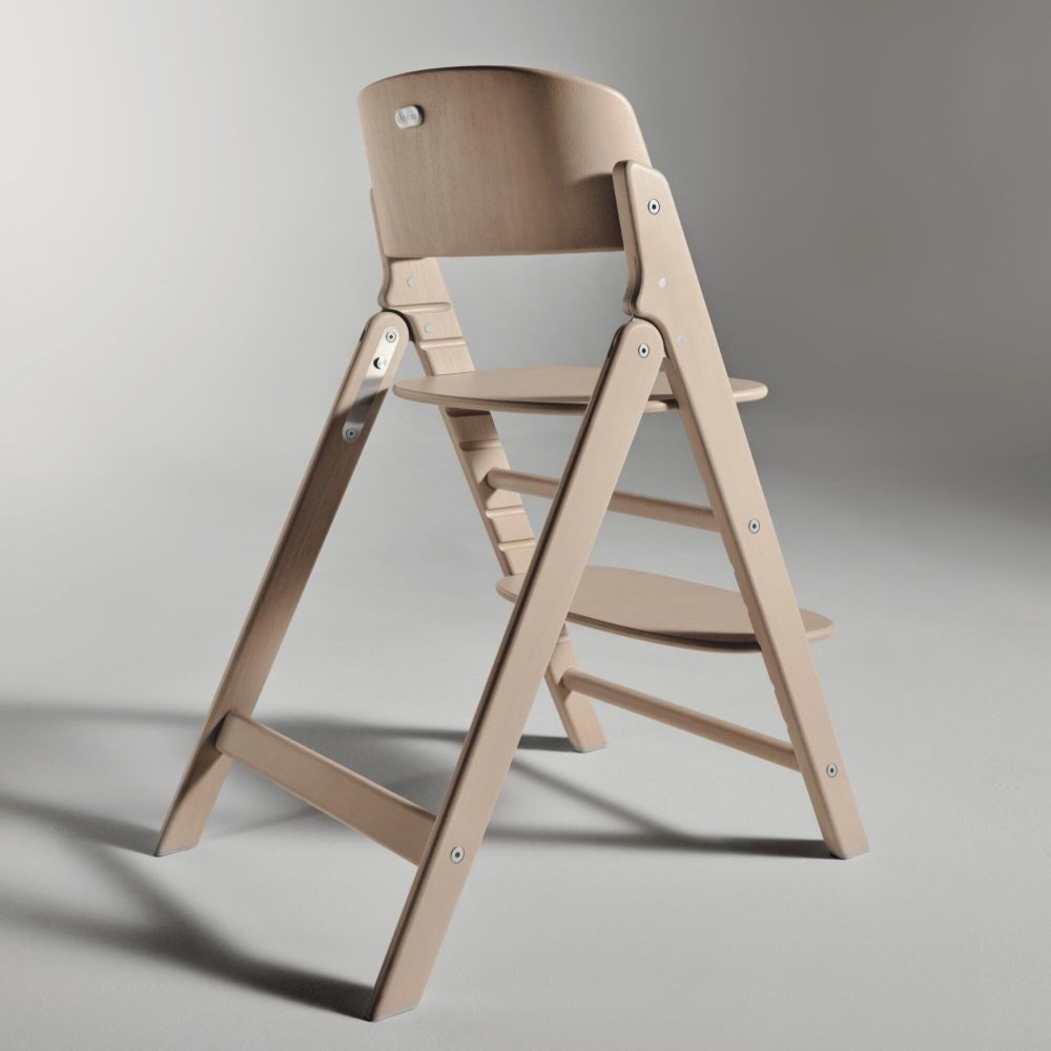 Cadeira de Papa Cybex Click & Fold - Cybex - 4063846474677