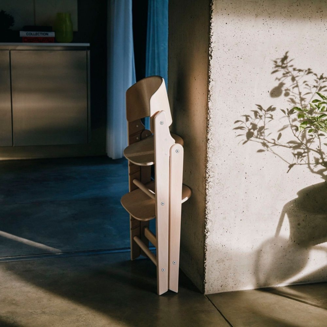 Cadeira de Papa Cybex Click & Fold - Cybex - 4063846474745