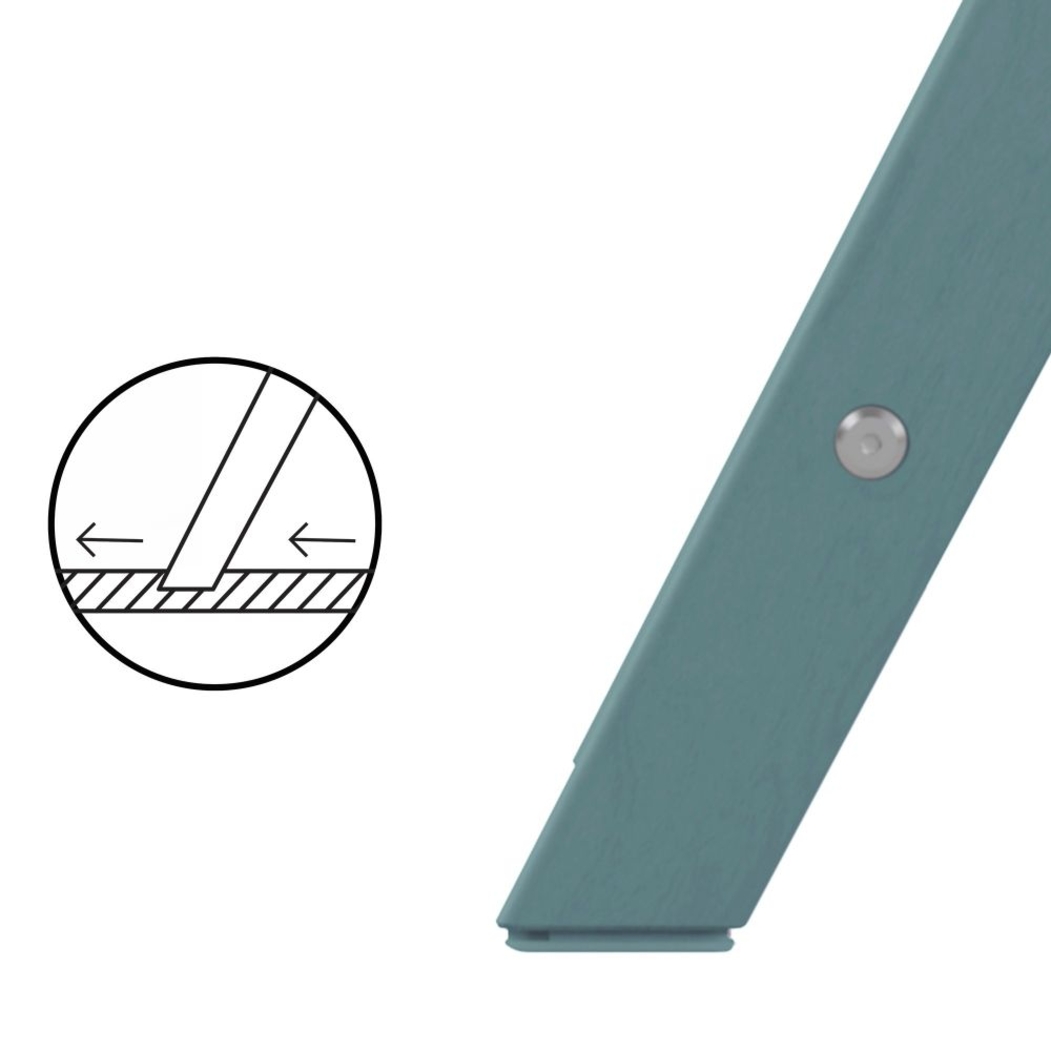 Cadeira de Papa Cybex Click & Fold - Cybex - 4063846474745