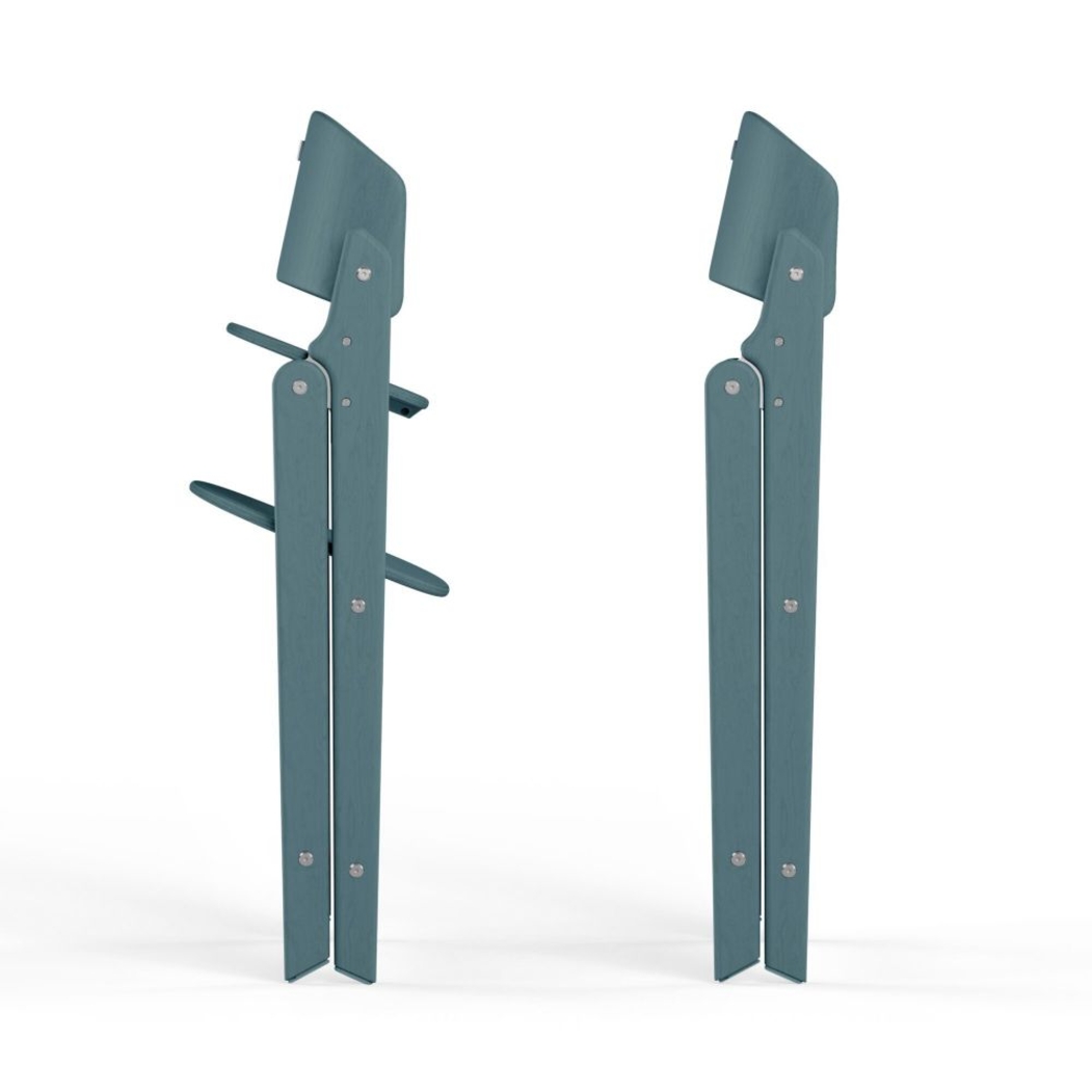 Cadeira de Papa Cybex Click & Fold - Cybex - 4063846474745