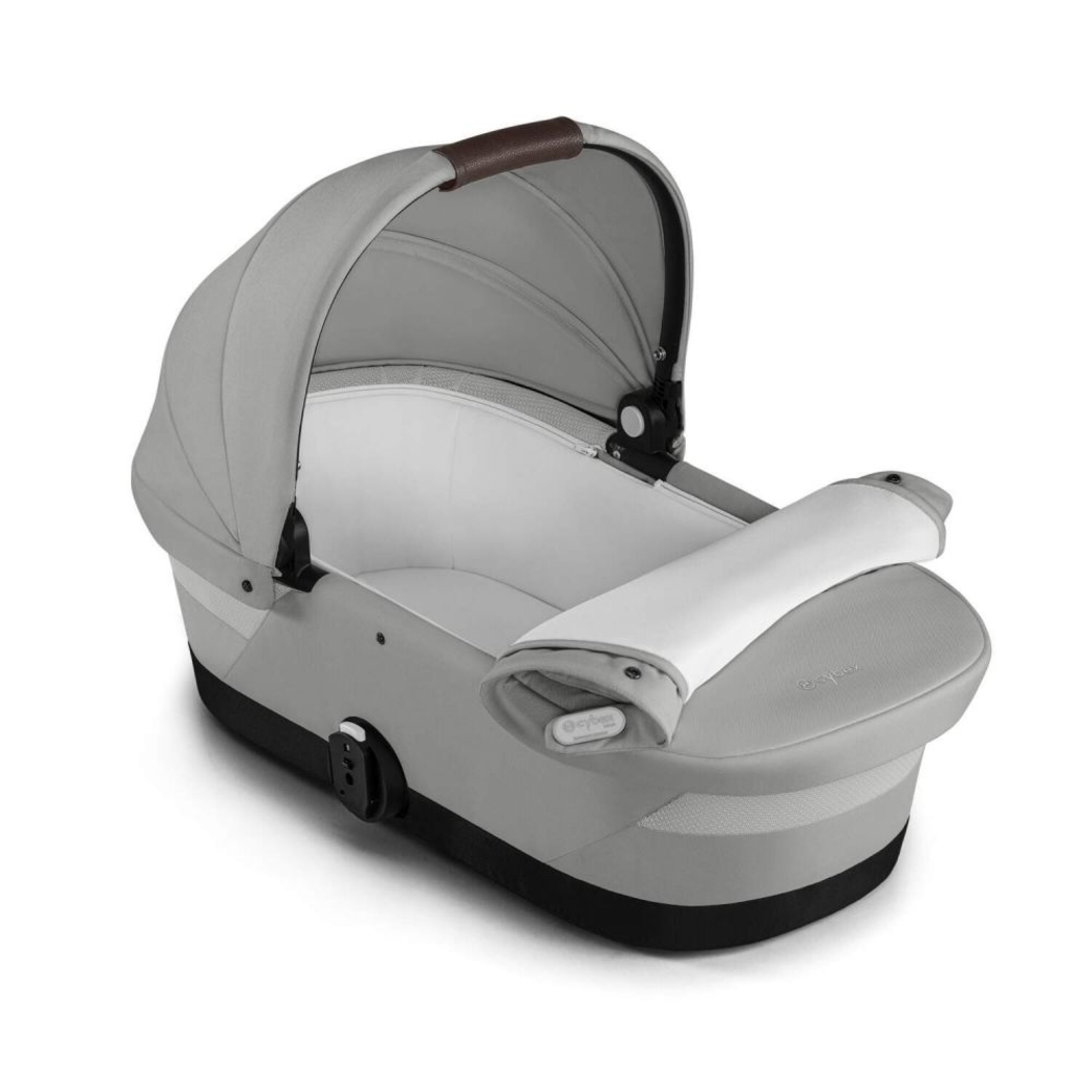 Alcofa Cybex Gazelle S - Cybex - 4063846476831