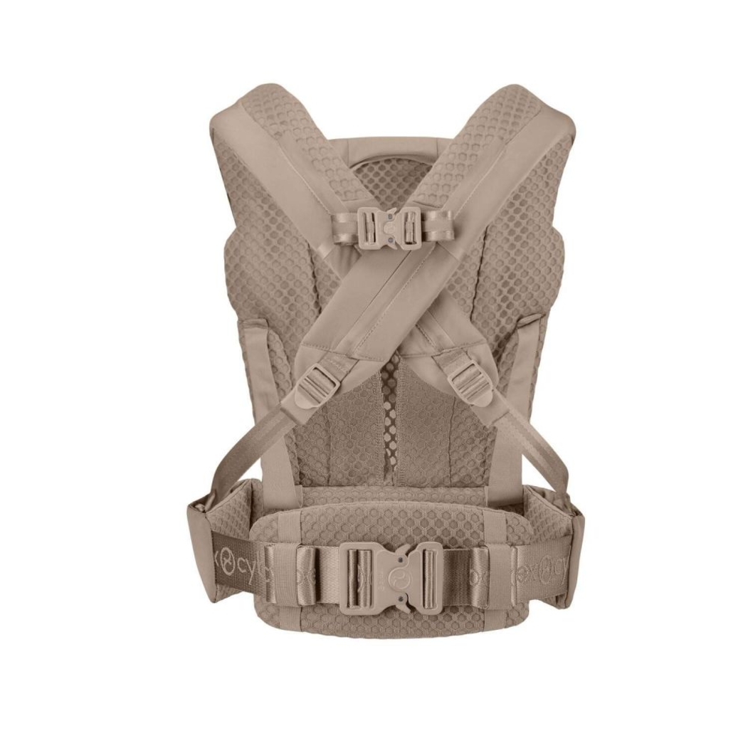 Porta-Bebés Cybex Coya - Cybex - 4063846477791
